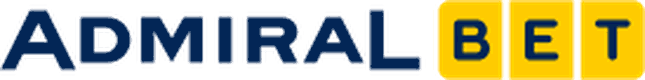 Logo von AdmiralBet