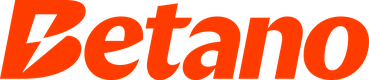 Logo von Betano
