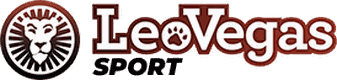 Logo von LeoVegas